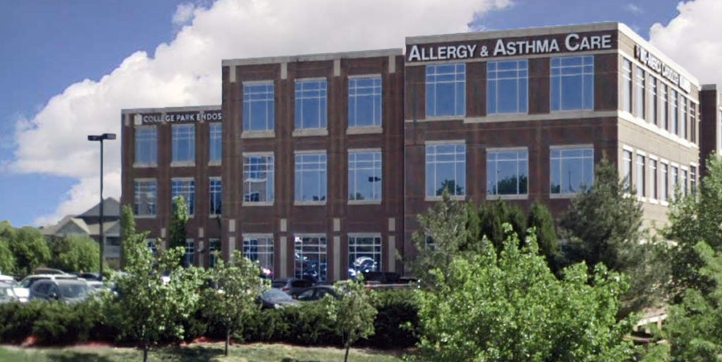 Our Office Allergy & Asthma Care, P.A.